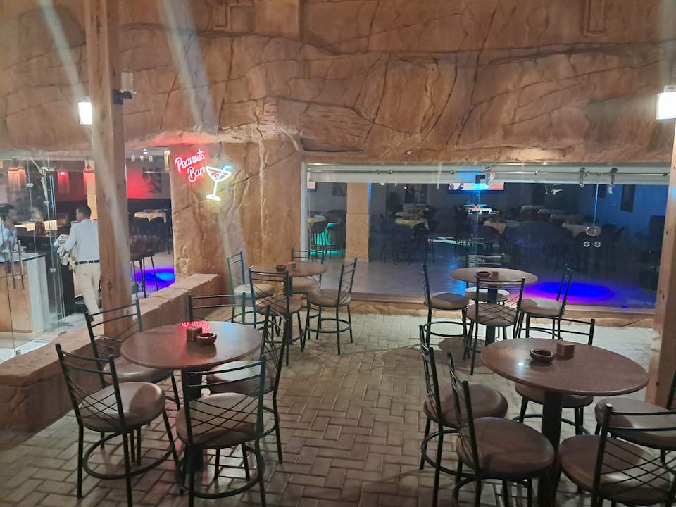 Gastro Three Corners Sea Beach Resort