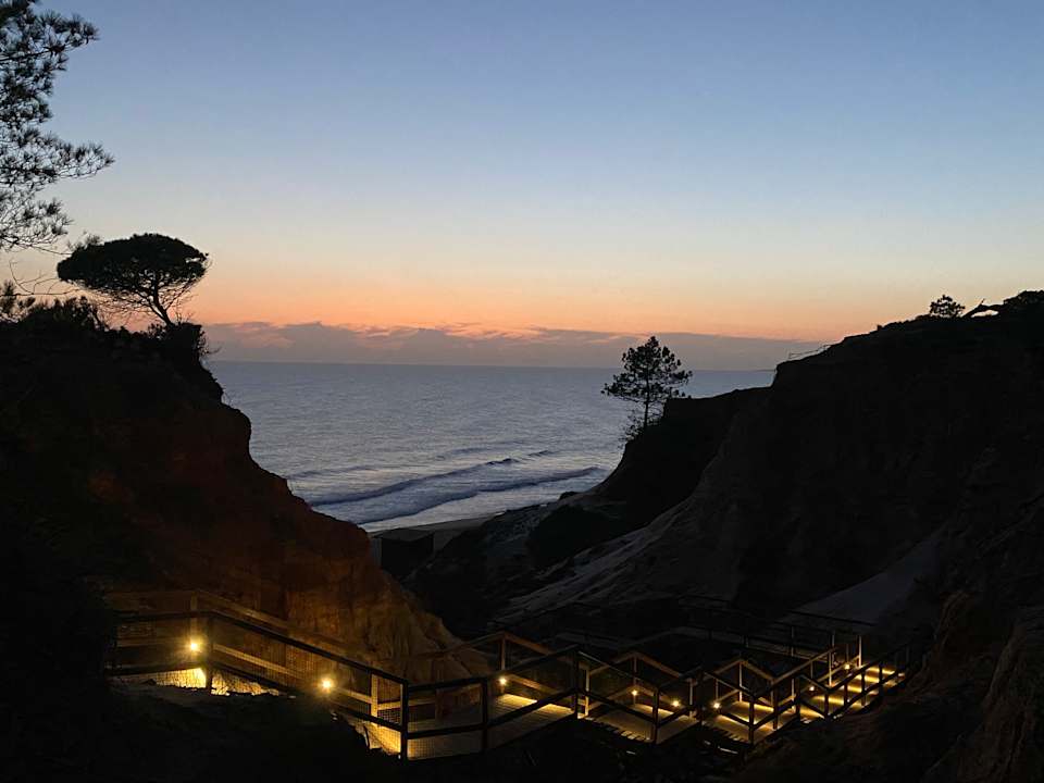 Strand Hotel Epic Sana Algarve