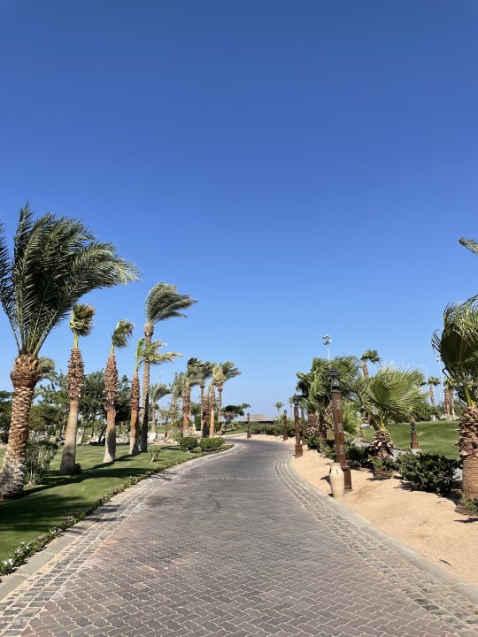 Strand Steigenberger Aqua Magic