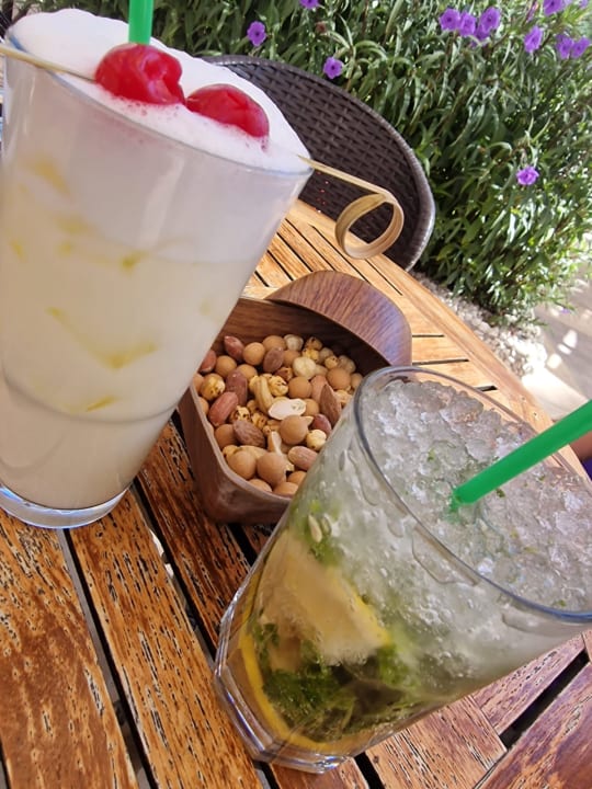 Gastro Sunis Kumköy Beach Resort Hotel & Spa