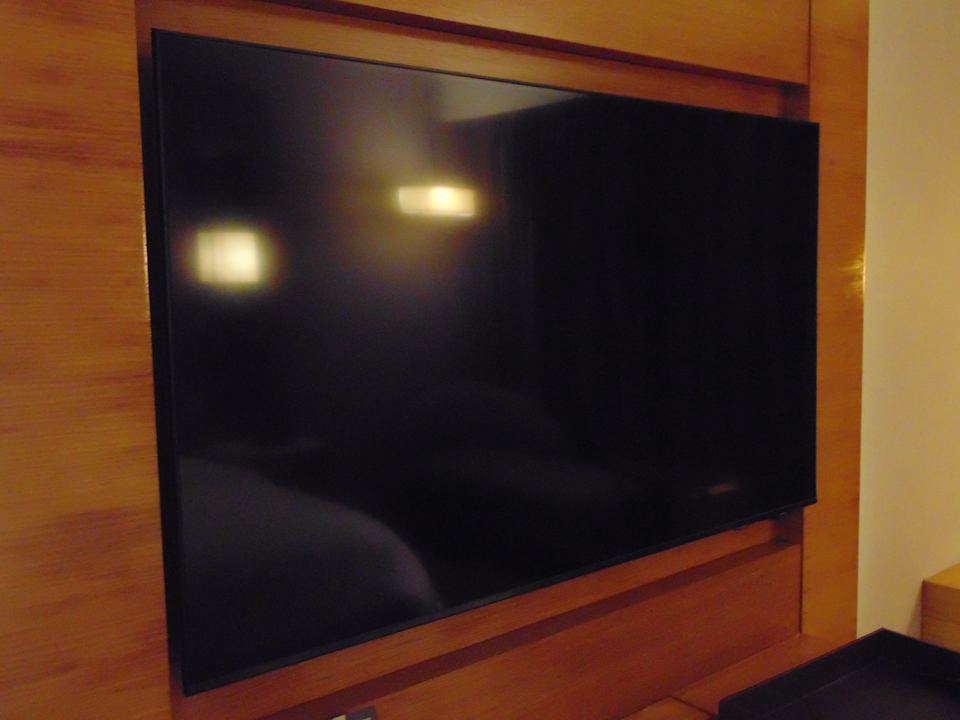 Zimmer Hotel The Westin Chennai Velachery