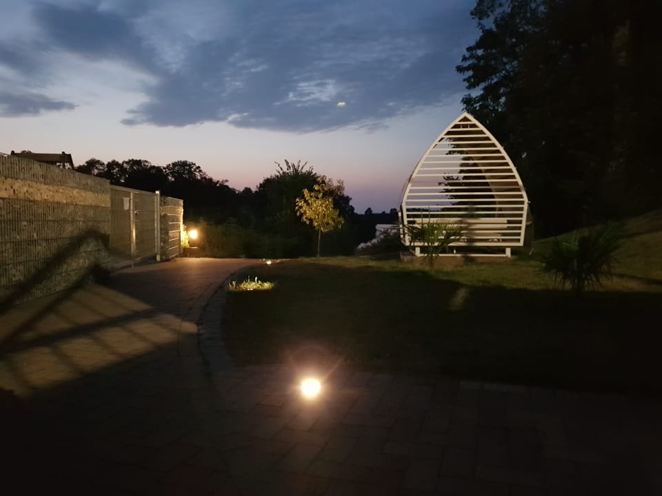 Sonstiges Hotel Acamed Resort