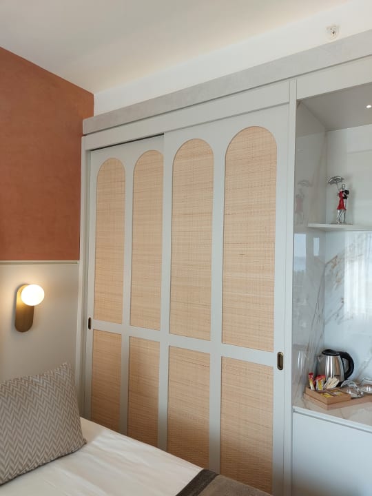 Zimmer Fame Residence Lara & Spa