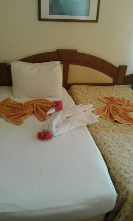 Bettdeko Side Bay Hotel