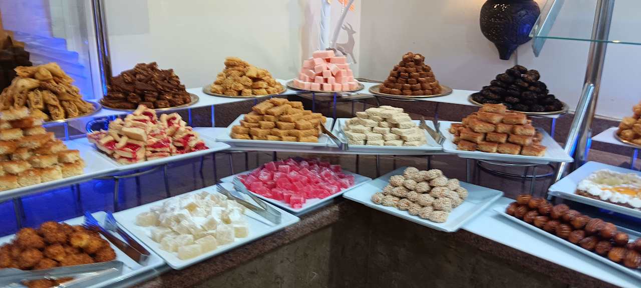 Gastro Stella Beach Resort & Spa Makadi Bay