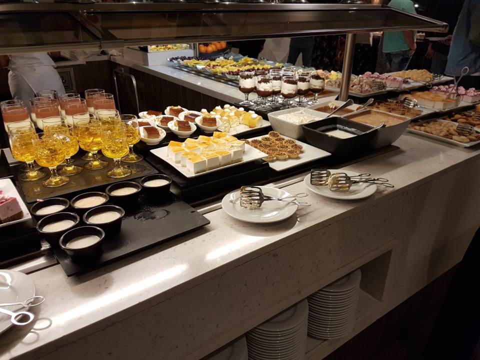 Gastro Hotel Riu Cabo Verde