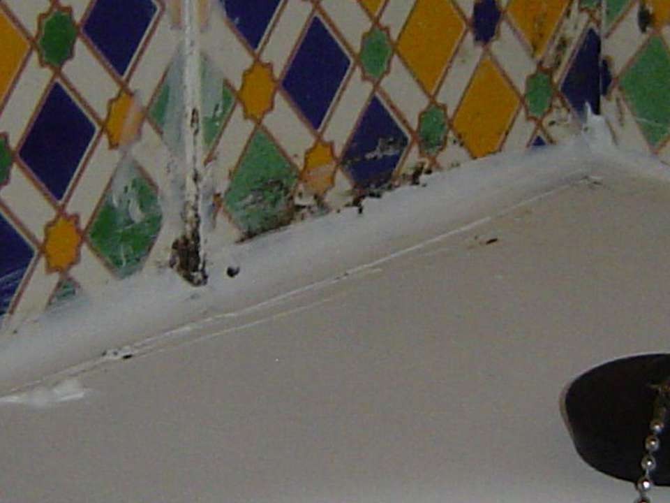 Salle de bain Hotel El Mouradi Djerba Menzel