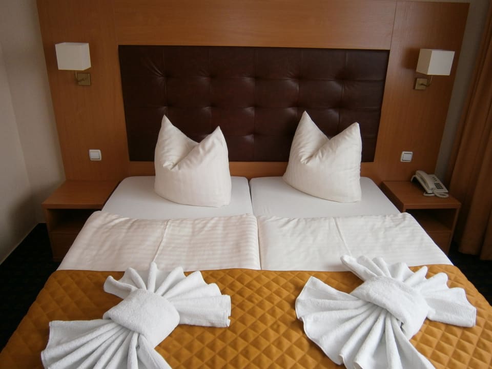 Familienzimmer Hotel Sachsentor