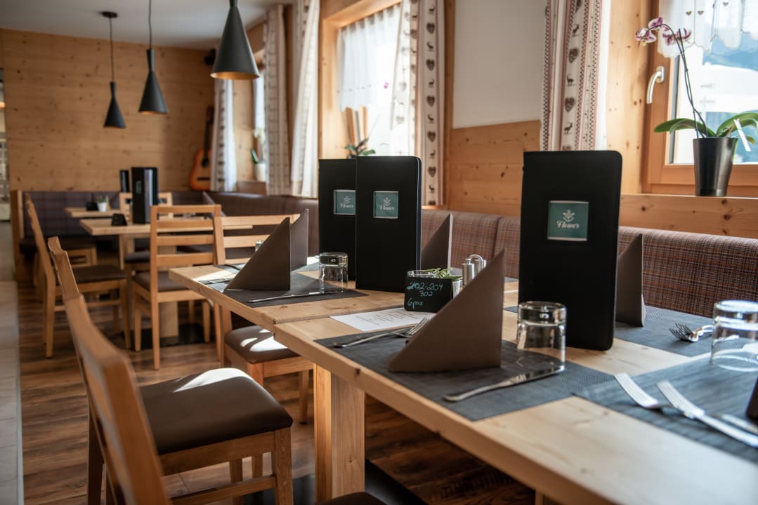 Gastro Hotel Gran Pre