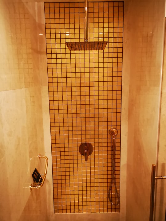 Zimmer The Plaza Bodrum