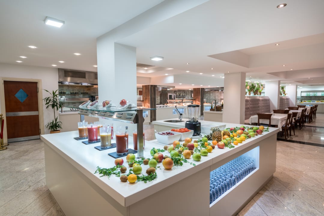 Gastro Iberostar Waves Bellevue