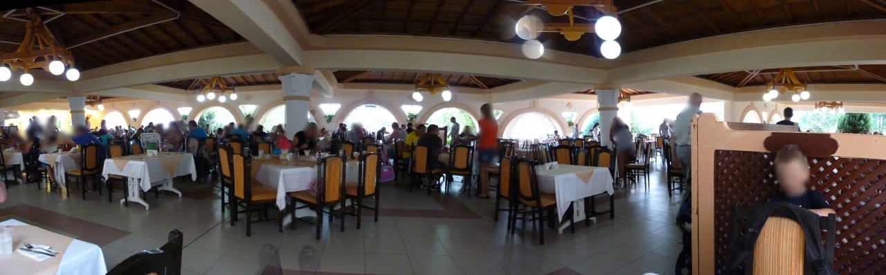 Gastro Duni Royal Holiday Village