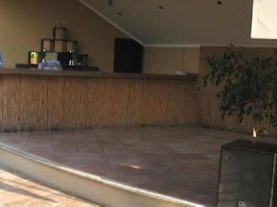 A-la-carte Bar - Disco Belek Beach Resort Hotel