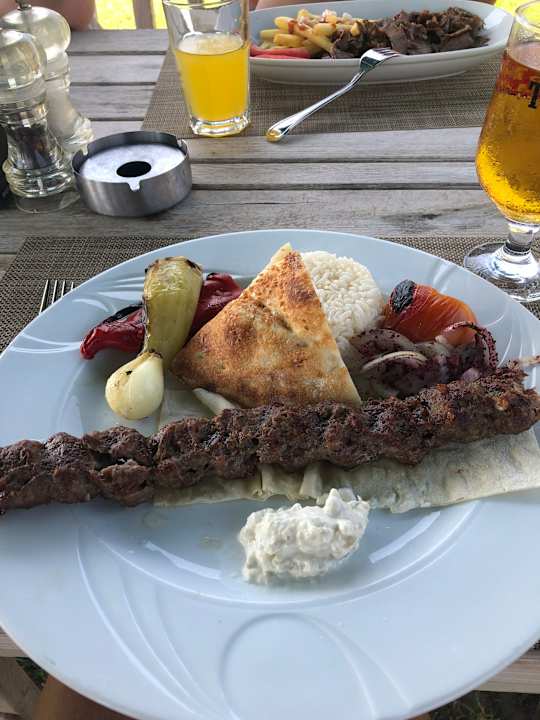 Gastro Starlight Resort Hotel