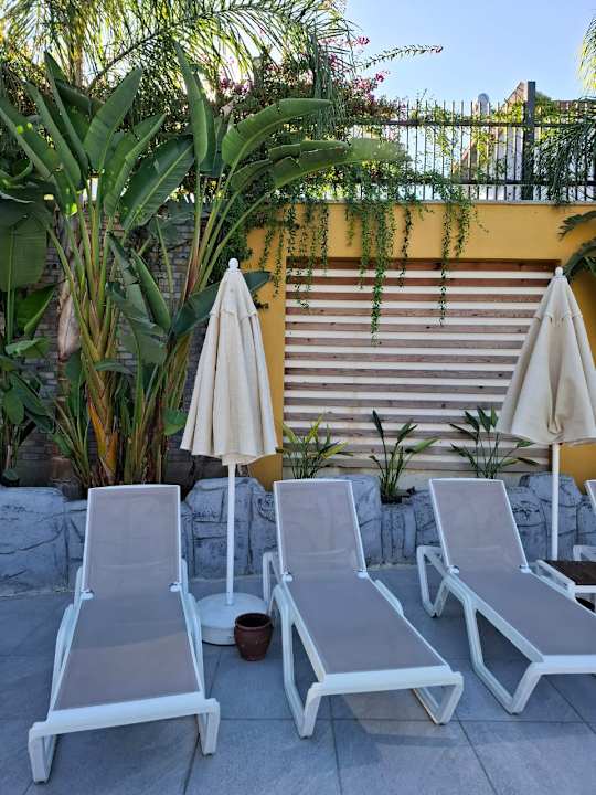 Pool Arnor de Luxe Hotel & Spa