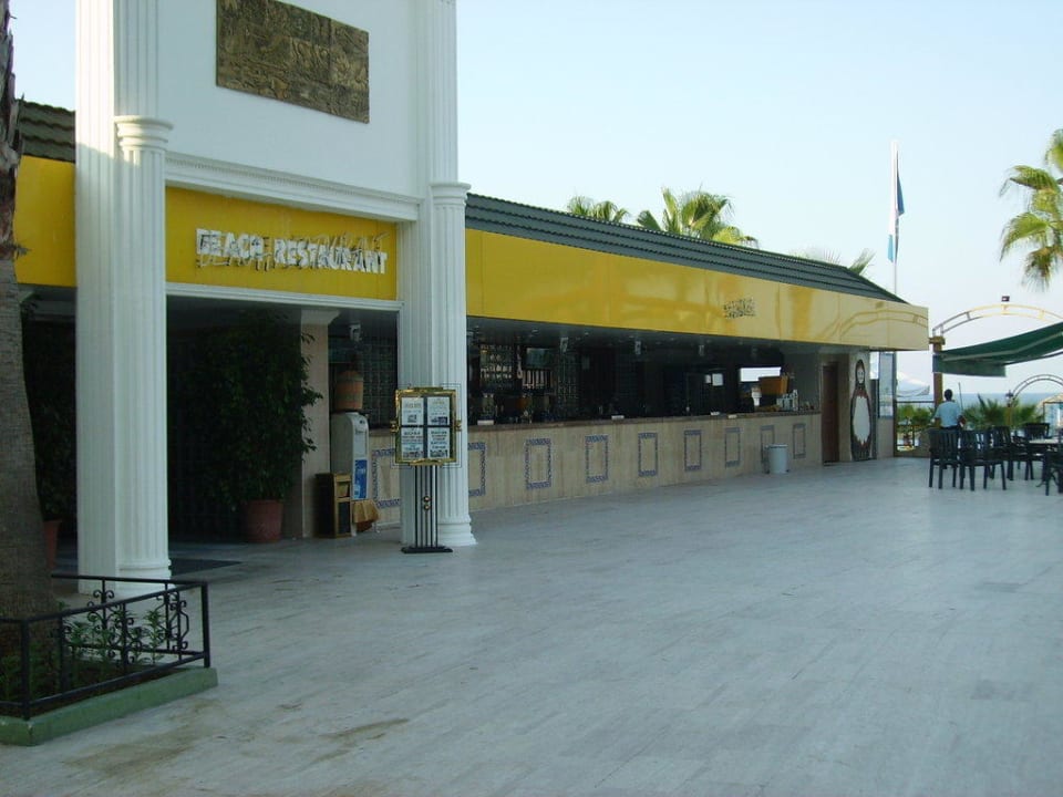 Am Pool Botanik Hotel & Resort