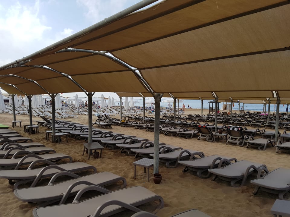 Strand Aydinbey Kings Palace & Spa