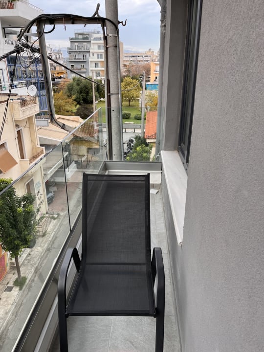 Zimmer Athenian Spirit