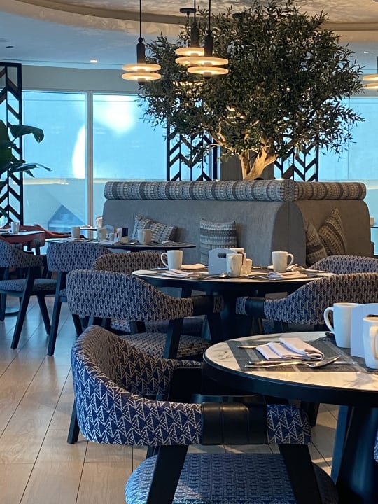 Gastro Rose Rayhaan by Rotana