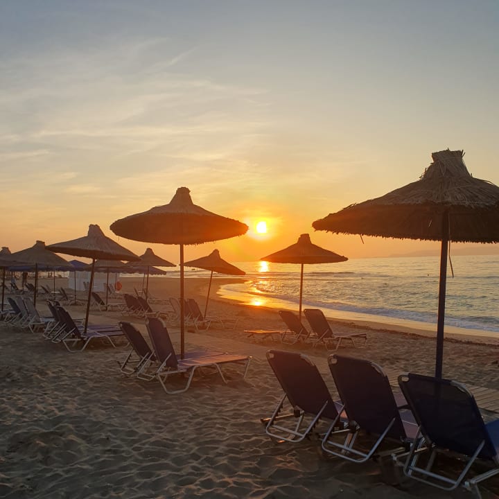 Strand Anissa Beach & Village