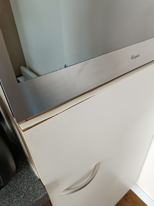 Zimmer Ferienpark Landal Village l'Eau d'Heure