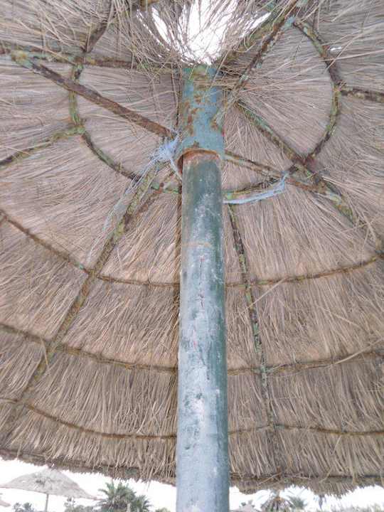 Wie "neu"! El Ksar Resort & Thalasso