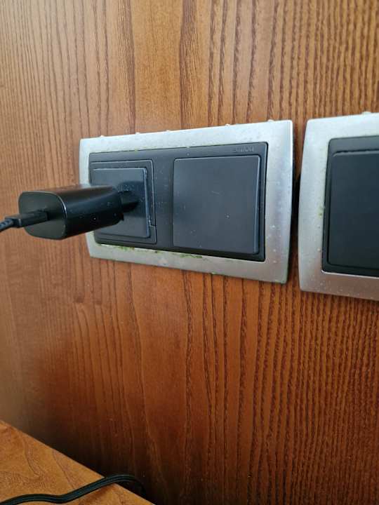 Zimmer Majestic Mirage Punta Cana