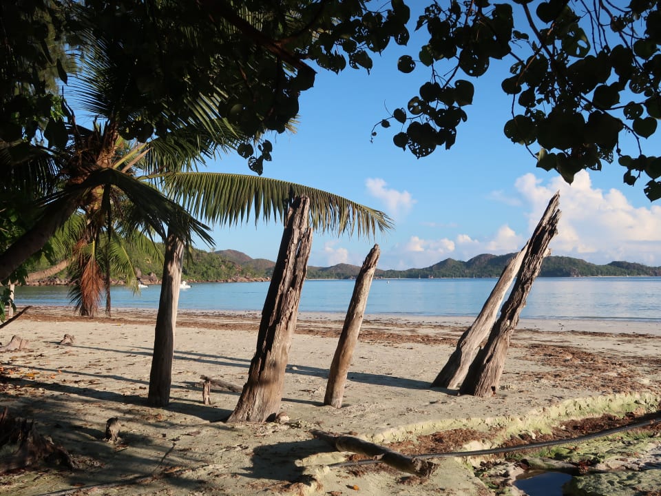 Strand L'Hirondelle Self Catering Guest House