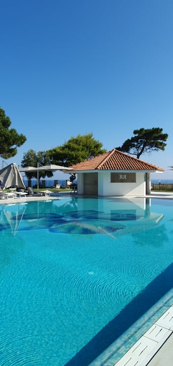 Pool TUI BLUE Tropea