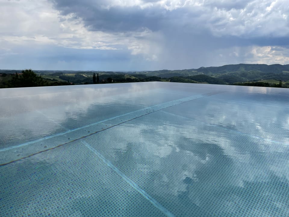 Pool Gasthof Mahorko