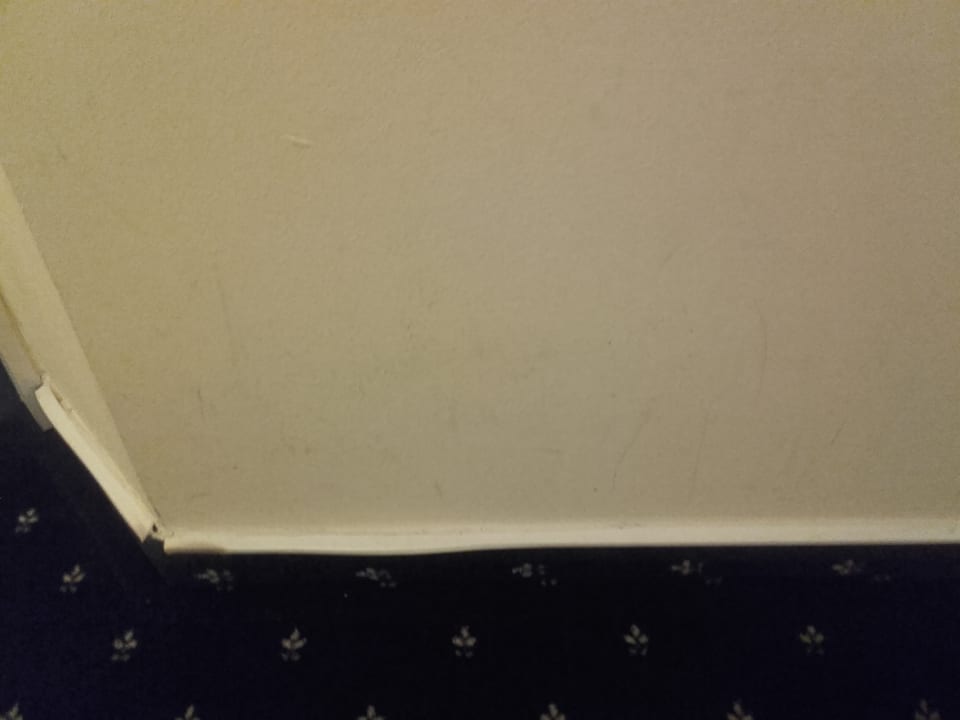 Zimmer EUT-IN Hotel Alte Straßenmeisterei