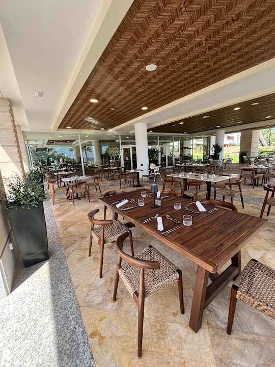 Gastro Sarena de Muro Resort Mallorca