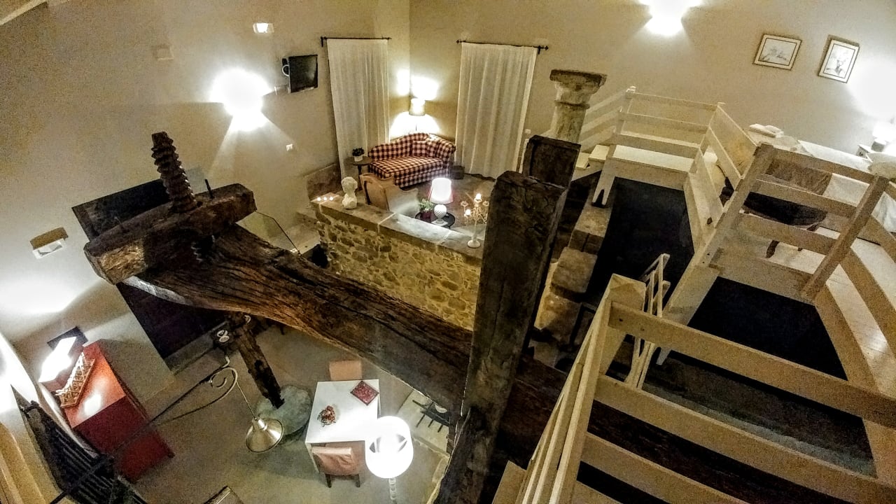 Zimmer Agriturismo Edone