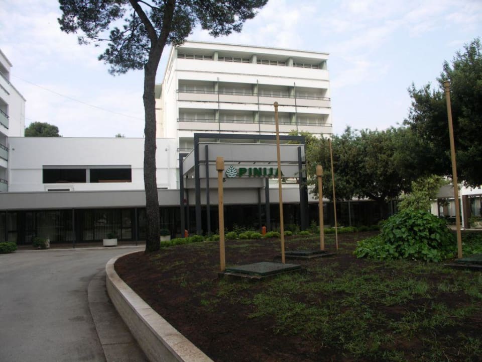 Hotel Pinija Hotel Pinija