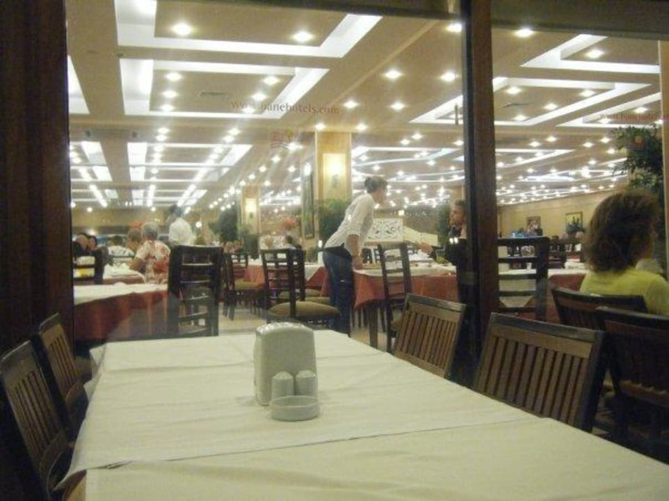 Restaurant Hane Family Resort