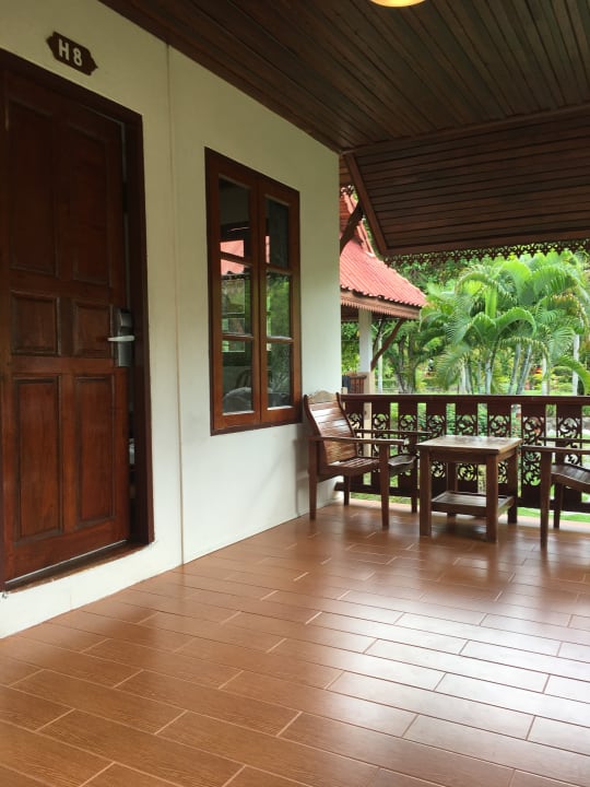 Zimmer Long Bay Resort Koh Phangan