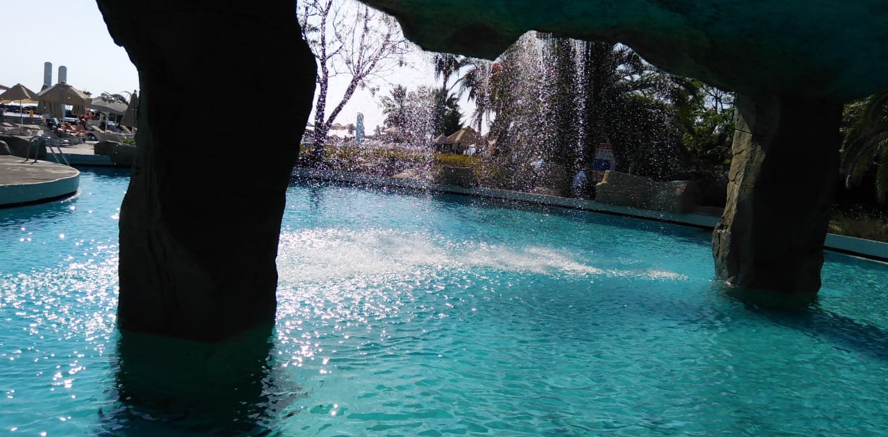 Gastro Starlight Resort Hotel