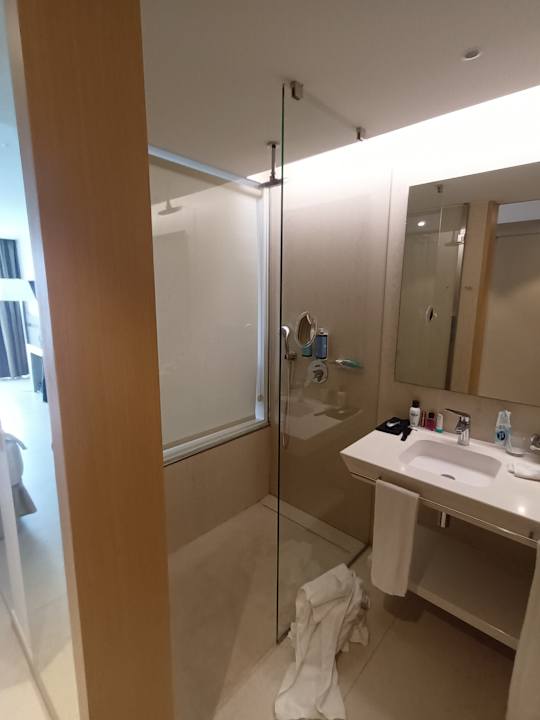 Zimmer Hipotels Gran Playa De Palma