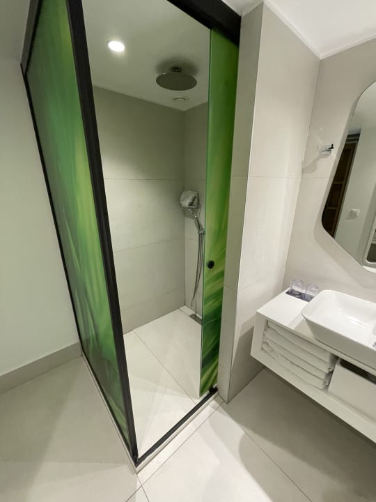 Zimmer Arina Beach Resort