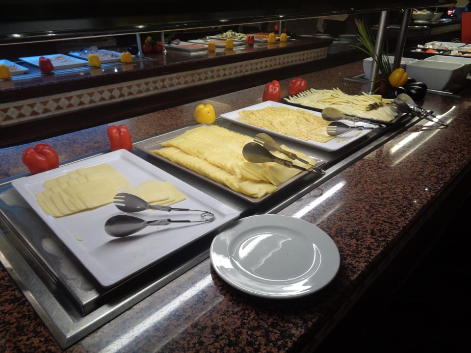 Gastro R2 Rio Calma Hotel & Spa & Conference