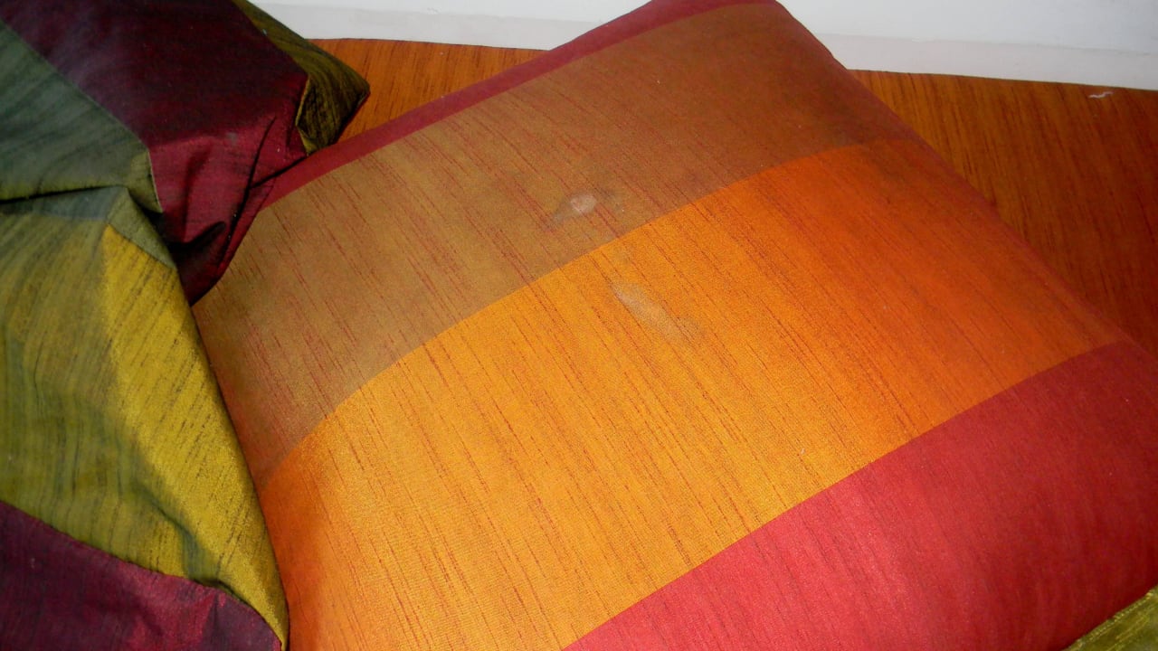 Dekokissen Earl’s Reef Beruwala