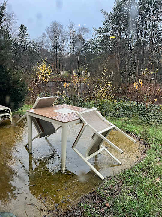 Zimmer Center Parcs De Kempervennen