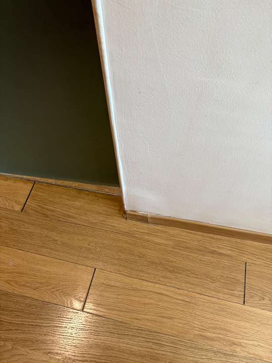 Zimmer Kassandra Palace Seaside Resort