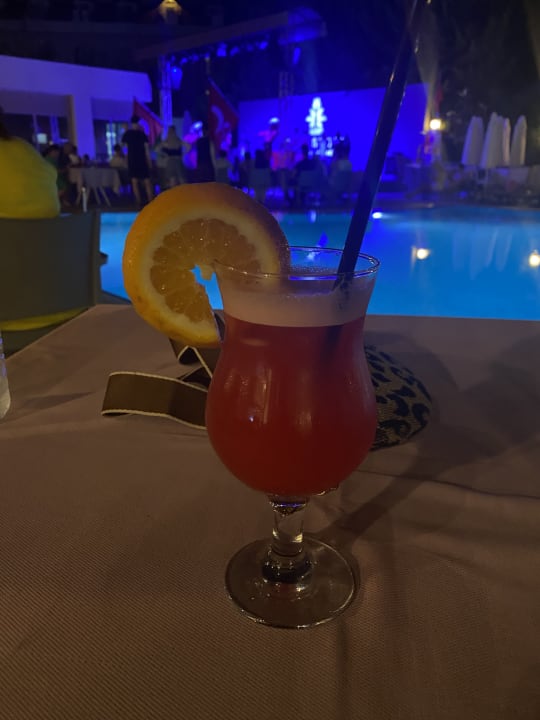 Gastro Side Story Resort & Spa