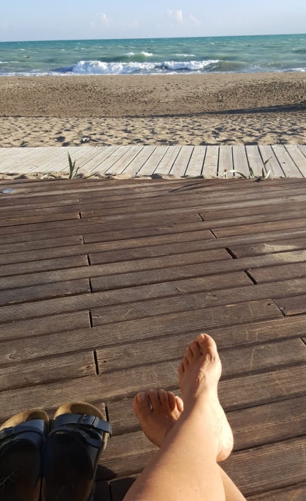 Strand Xanadu Resort Hotel