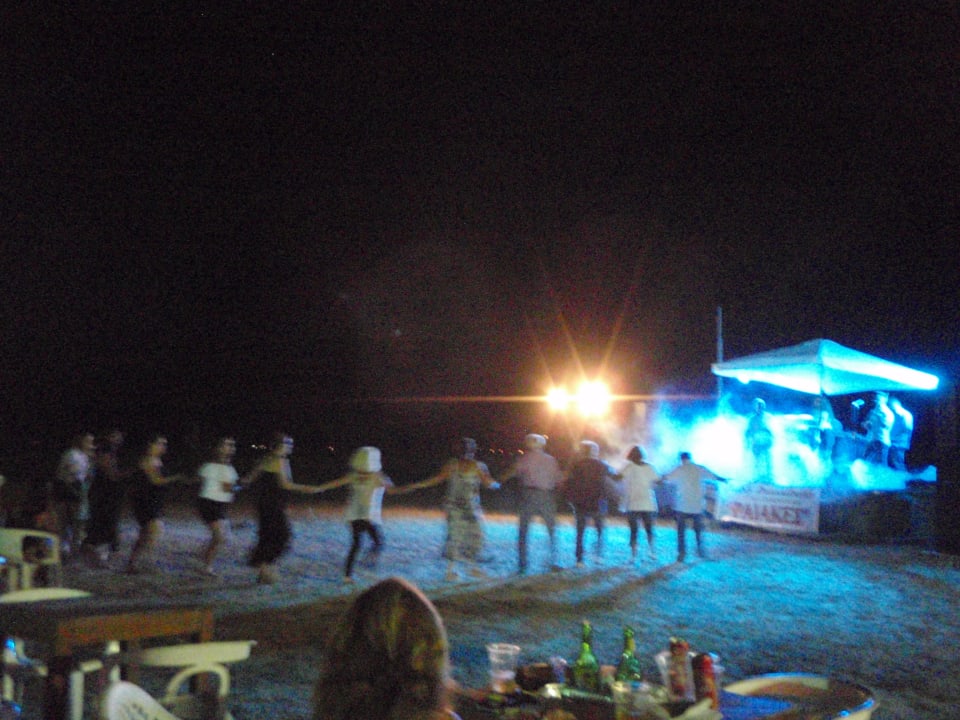 Sport & Freizeit Apartments Angela Beach