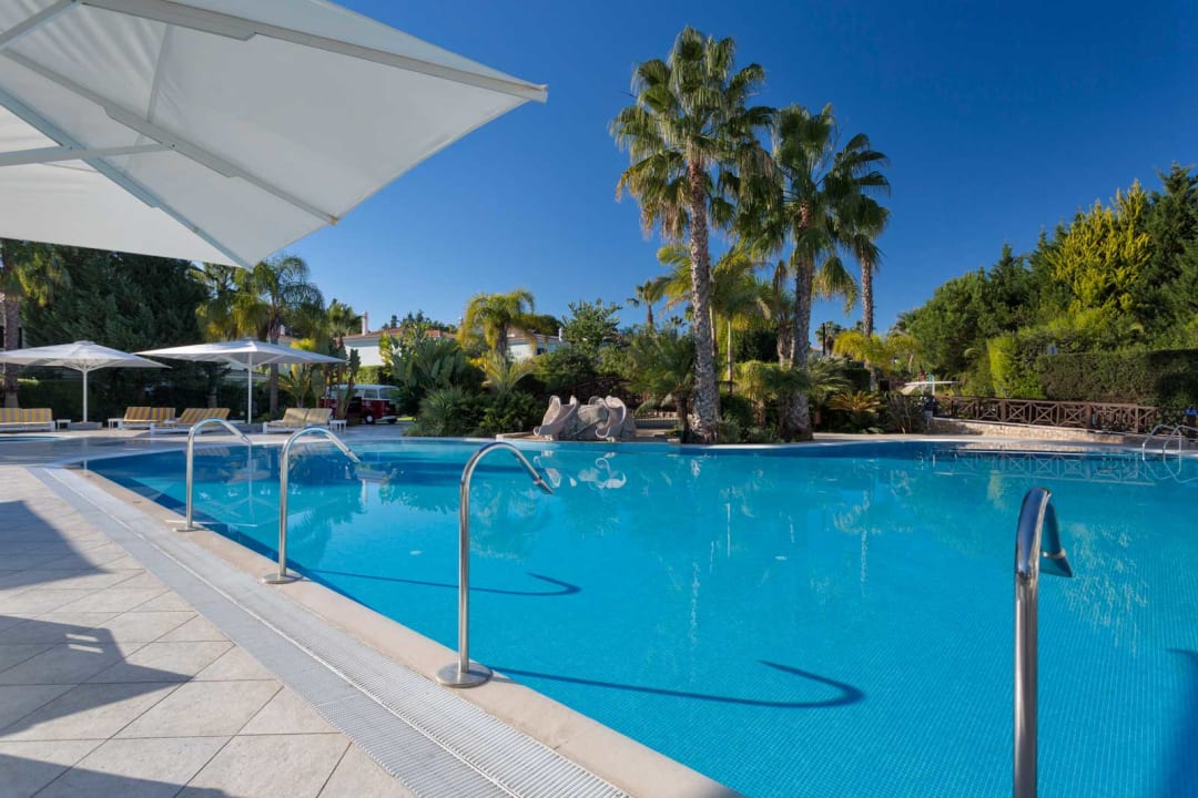 Pool Martinhal Quinta Family Resort