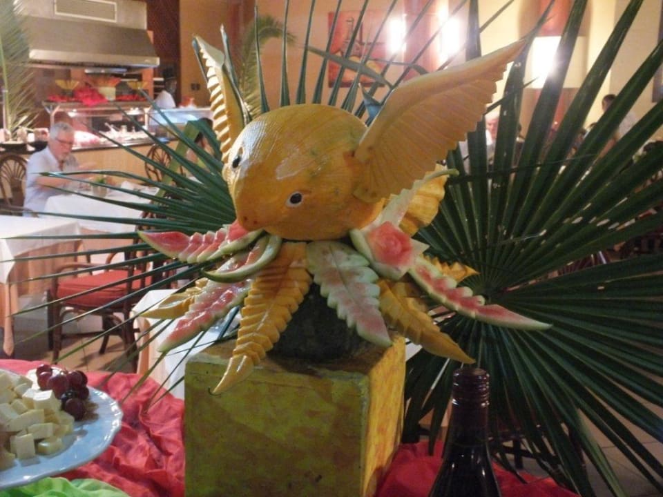 Wahre Künstler Grand Palladium Select Bávaro Resort & Spa