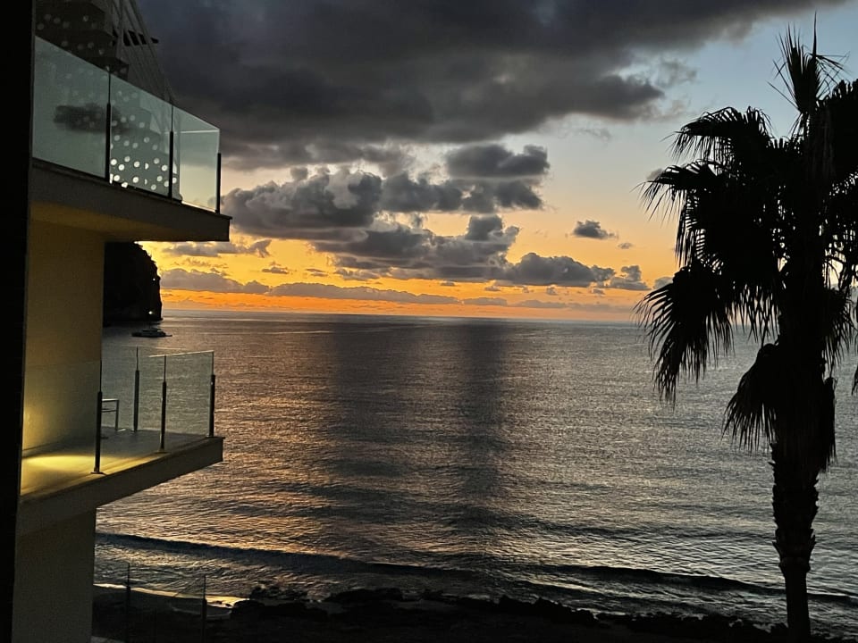 Ausblick Melbeach Hotel & Spa - Adults only