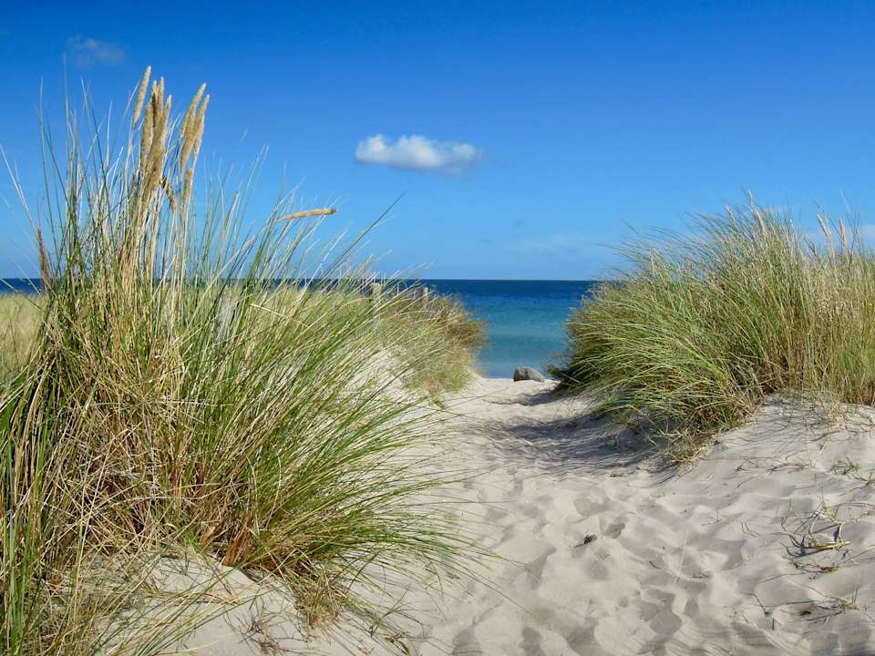 Strand Santé Royale Rügen Resort